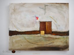 15 Jahre Kunstschaffen 6.01.2026